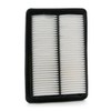 RIDEX PLUS 8A0461P Engine Air Filter Insert
