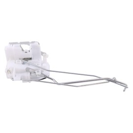 Holdia Driver Front Door Lock Latch 72152-S9A-A02 72152-S9A-A01 Compatible with Honda 2002-2006 CR-V VIN J Left