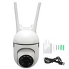 WiFi Smart Camera Wireless 2.4 5GHz Full HD 1080P Night