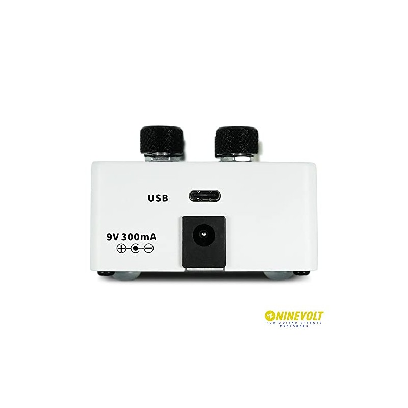 Mooer/LOOPER X2 Looper Moore