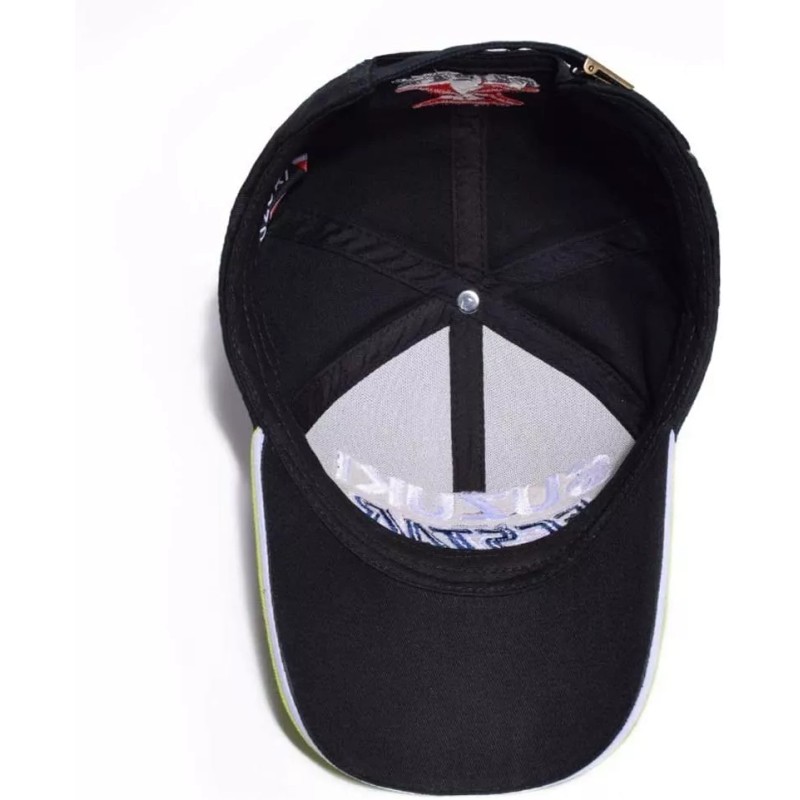 Repli K Suzuki Gorra De Beisbol Moto G P Suzuki