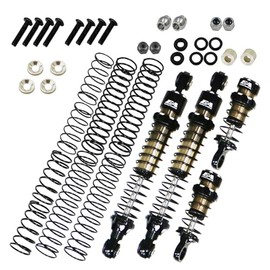Eagle Model EAGLE RACING SP Shock Set: Tamiya Hornet #HNET-02