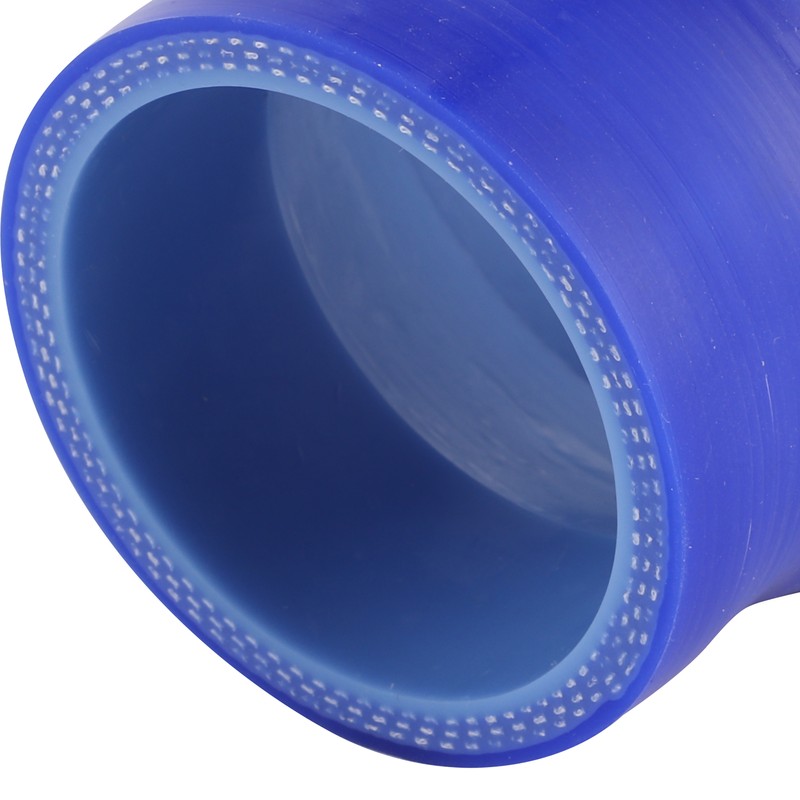 2in-3in 4Ply Silicone Coupler Hose Connector for Turbo/Intake/Intercooler Pipe Universal
