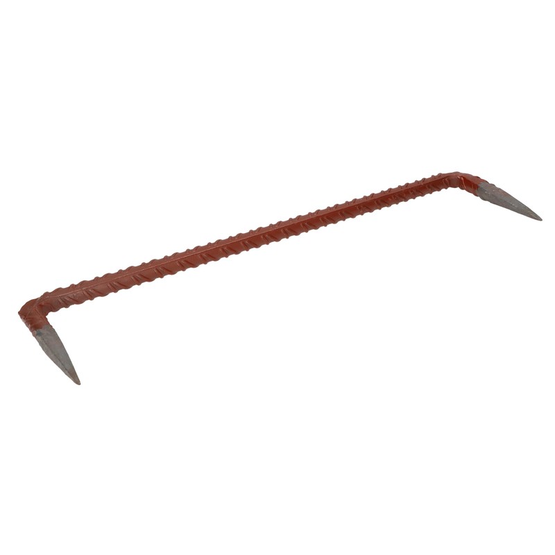 KOTARBAU® Set of 10 Building Brackets 300 mm for Connecting