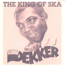 King Of Ska