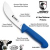 Jero Beef Skinner - 6 Inch Blade - Professional Butcher