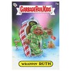 2019 Topps Garbage Pail Kids We Hate The Holidays On