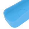 Doorbell Protective Cover Dustproof Protective Silicone Doorbell Cover Case for