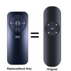 Snrigw Replacement Remote Control for Anderic Sealy & Ease Adjustable