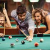 PATIKIL 12 mm Pool Cue Tips, Pack of 10 Pool