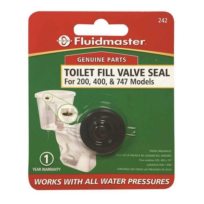 Fluidmaster Fill Valve For Fluidmaster Fill Valve