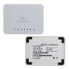EDUP R102B 300Mbps 4G LTE Industrial Wireless WiFi Router Mobile