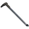 Shark CORP 21-2028 Hardened Steel Alloy Nail Pullers