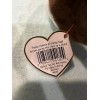 Ty Vintage 1997 TY Beanie Baby Stretch The Ostrich Retired