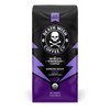 DEATH WISH COFFEE Ground Espresso Roast - Extra Kick of