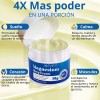 Crema De Magnesio Alivio Muscular Relajación Descansa Mejor
