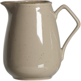 Casa Grey Jug 800 ml