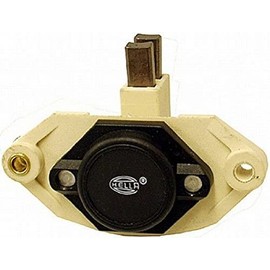 HELLA 5DR 004 244-281 Alternator Regulator - 24V