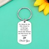 12PCS Wedding Planner Appreciation Gift Wedding Keyring Gift for Women