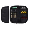 Mayoii Darts Case - Holds 3 Darts, Portable & Durable