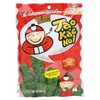 Tao Kae Noi Crispy Seaweed Snack, Hot & Spicy ,