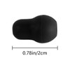 Tiardey Replacement Ear Tips for Stethoscope Earplugs, Soft Earplugs, Earbuds,