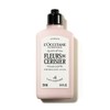 L'Occitane Fleur de Serigier Perfumed Body Lotion 250ml (Cherry Blossom) / 록시땅 플뢰르 드 세리지에 퍼퓸드 바디 로션 250ml(체리 블라썸)