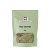 Dried Bay Leaves 50g by Manor Springs
