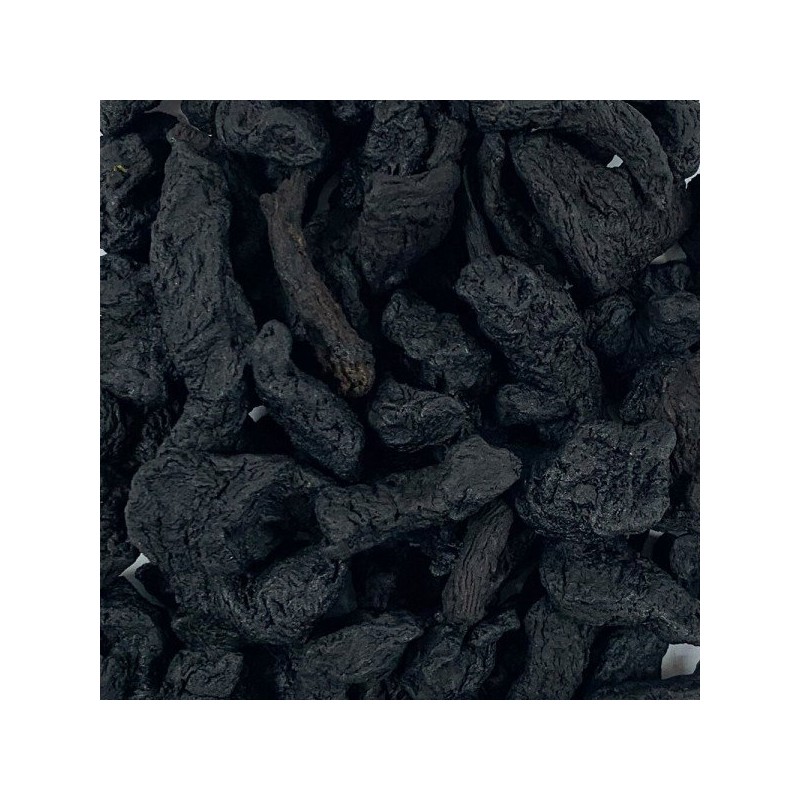 O Herb 숙지황 1kg 수입산 숙지황차 1kg Imported Dried Rehmannia