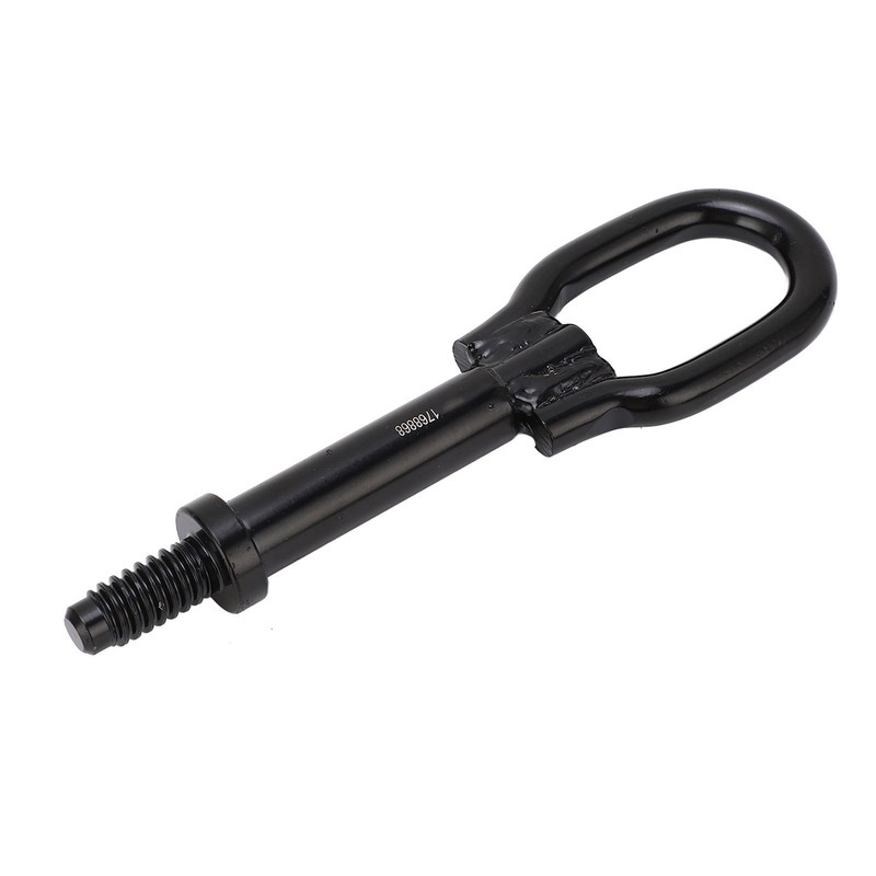 Trailer Tow Hook Ring 6M2Z 17A954 A Strong Traction Stable