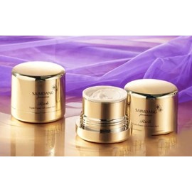 Saimdan Premium Triple Powerlift Cream, Rich, 2.8 oz (80 g), Large Capacity, Extra Capacity Design, Beauty Cream