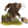 Madd Capp Sasquatch 1000 Piece Jigsaw Puzzle – 7005 -