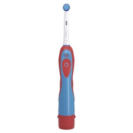 Oral-b Pro-health Sparkle Fun Battery Kids Toothbrush With Replaceable Sensitive Brush Head, for Kids 3+