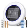 Pipopa Solar Pool Cleaner | Floating Water Cleaner and Purifier