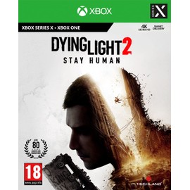 Dying Light 2 Stay Human
