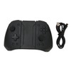 Wireless Gamepad Joypad Controller 6 Axes Gyro Dual Vibration Turbo