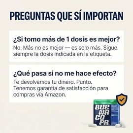 Suplemento Anti Cruda con L-Cistena, Vitamina C y Crcuma  Pastillas para la Cruda  Hangover Pills  Toma 1 Dosis Antes de Dormir                       