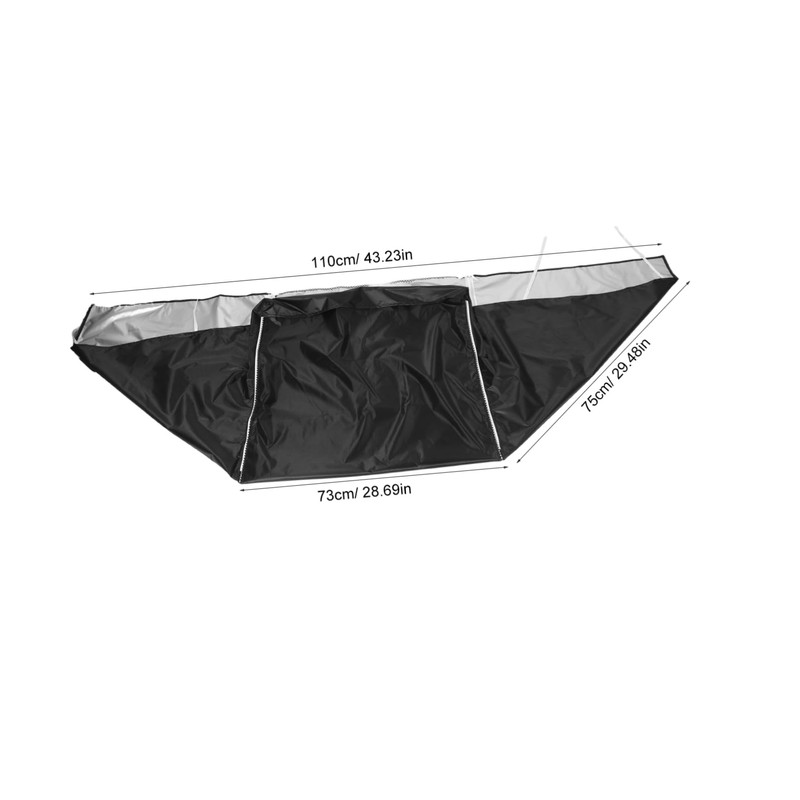Mipcase Drum Washing Machine Cover for and Front Load Washers