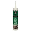 Red Devil 06970I12 RD Pro Butyl Rubber Sealant, White, 10.1