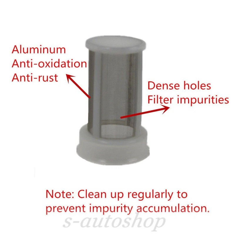 zhouwan-9 For Perkins Fuel/Water Separator Assembly – 130306380