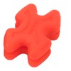 4pcs Bow Limb Dampener Wear Resistant Rubber Reducing Noise Vibration