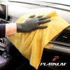 Platinum Series Heavy Duty Multi-Purpose Microfiber Detailing Towel 40 Pk