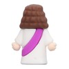 50 Pcs Jesus Toys Miniature Little Jesus Figurine Religious Party