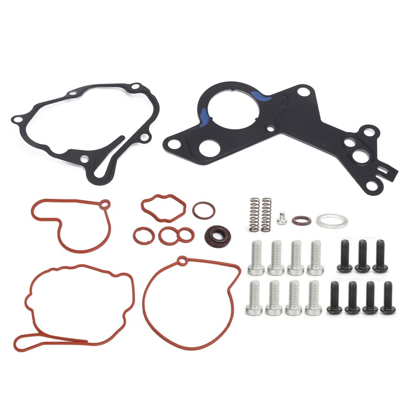 Vacuum Fuel Tandem Pump Repair Kit 038145209 Replacement for Seat