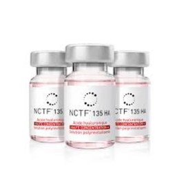 FILLMED 135 Ácido Hialurónico 1 Vial de 3 ml