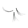 ARTDECO Permanent Individual Lashes - Künstliche Wimpern, Einzelwimpern zum längerfristigen