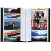 Leather Memo Album