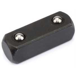 Draper 25383 Coupler for L1ZI Ratchet 1/2-inch Drive