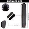 2 Pcs Sharpening Guide 15 Degree Angle Guide for Whetstone