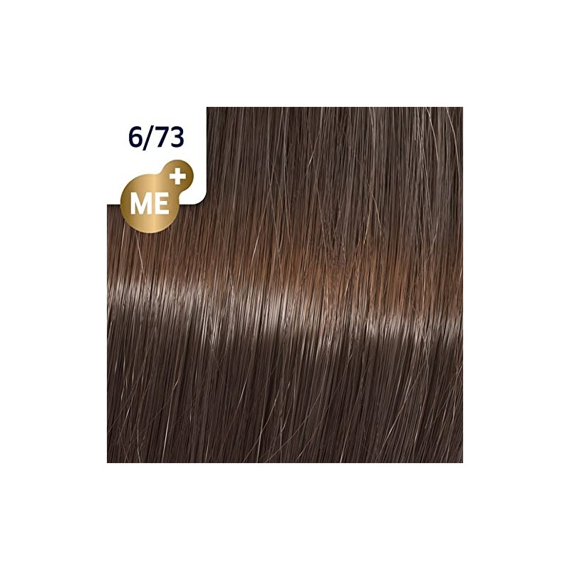 Wella Professionals Koleston Perf. Me+ Special Blonde 12/11, 60 ml